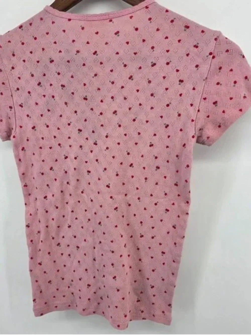 PINK Victorias Secret soft pink